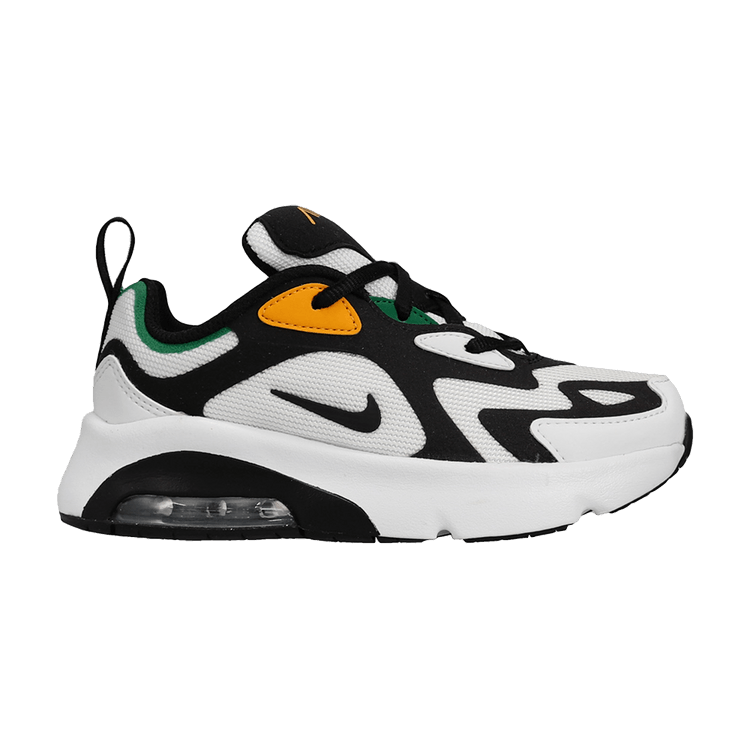 Nike Air Max 200 Rasta (PS)