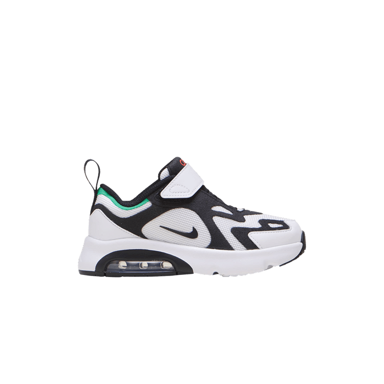 Nike Air Max 200 Rasta (TD)