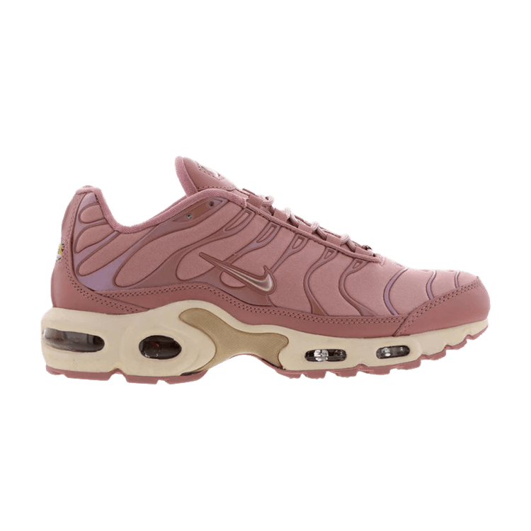 Nike Air Max Plus Rust Pink (Women's)