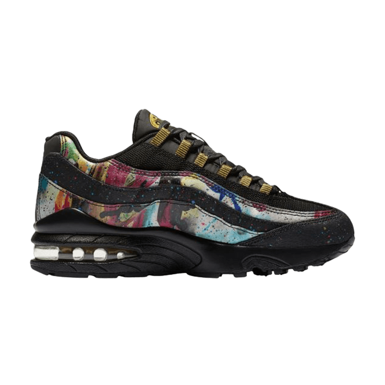 Nike Air Max 95 Caribana (GS)