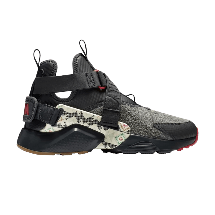 Nike Air Huarache City Utility N7 (Women's)