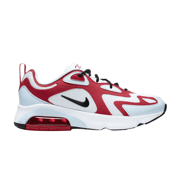 Nike Air Max 200 Icon Clash (Women's)