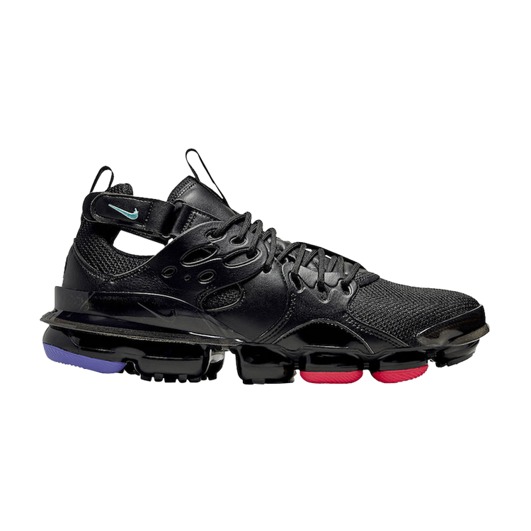 Nike Air VaporMax D/MS/X Black