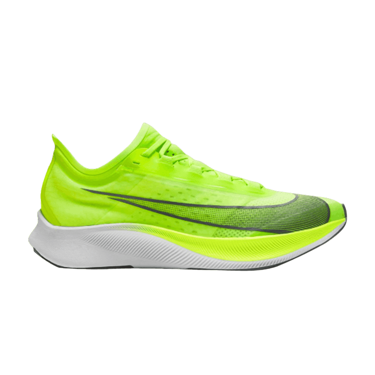 Nike Zoom Fly 3 Volt