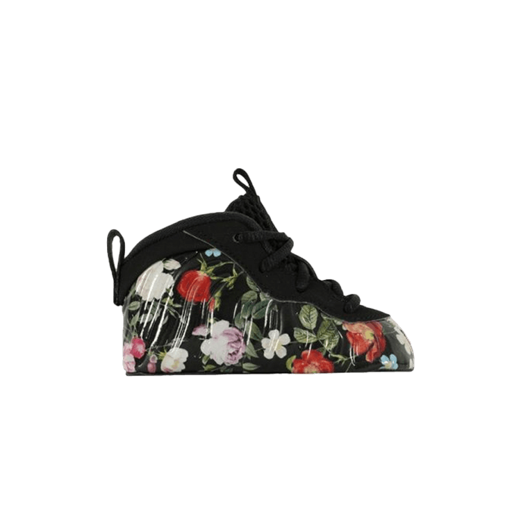 Nike Air Foamposite One Floral (I)