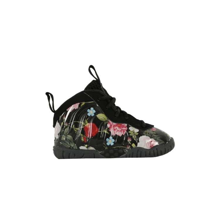 Nike Air Foamposite One Floral (TD)