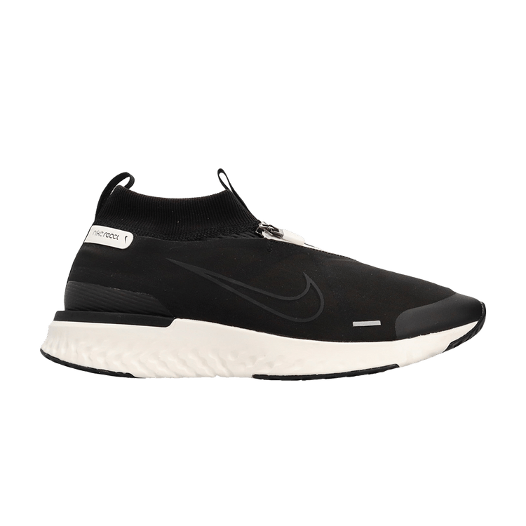 Nike React City Black