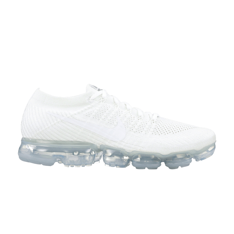 Nike Air VaporMax Neutral Tone White (Women's)