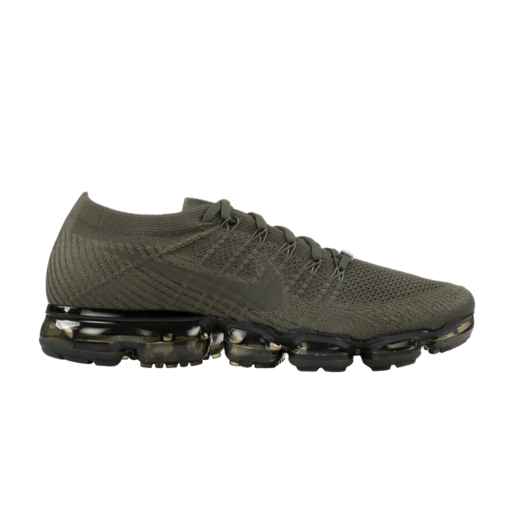 Nike Air VaporMax Neutral Tone Cargo Khaki (Women's)
