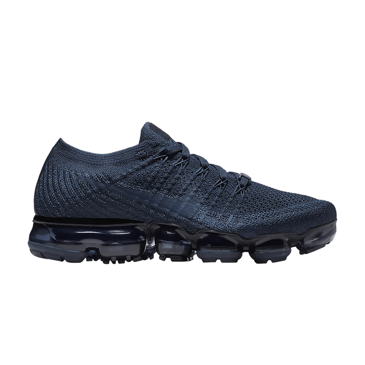 Nike Air VaporMax Neutral Tone College Navy (Women's)