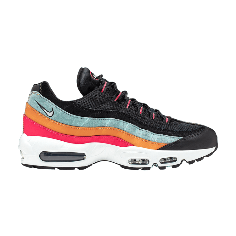 Nike Air Max 95 Essential Ocean Cube