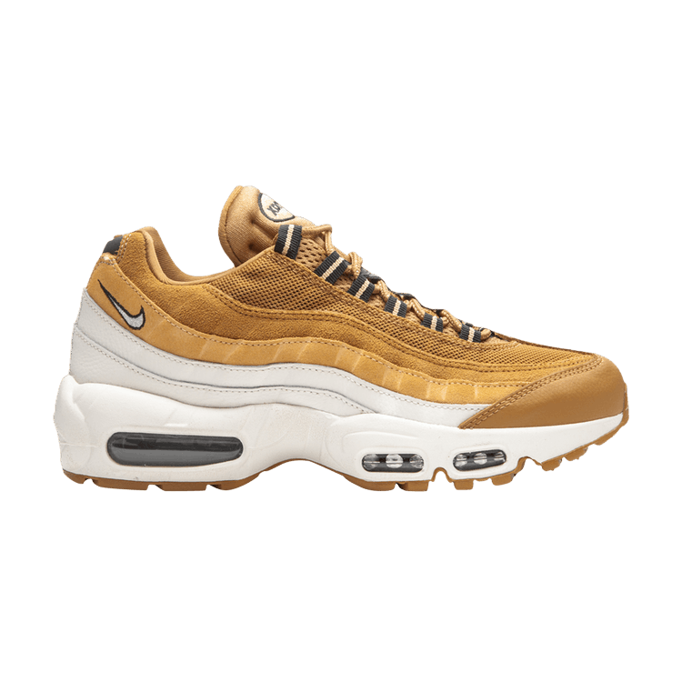 Nike Air Max 95 Essential Wheat Gold