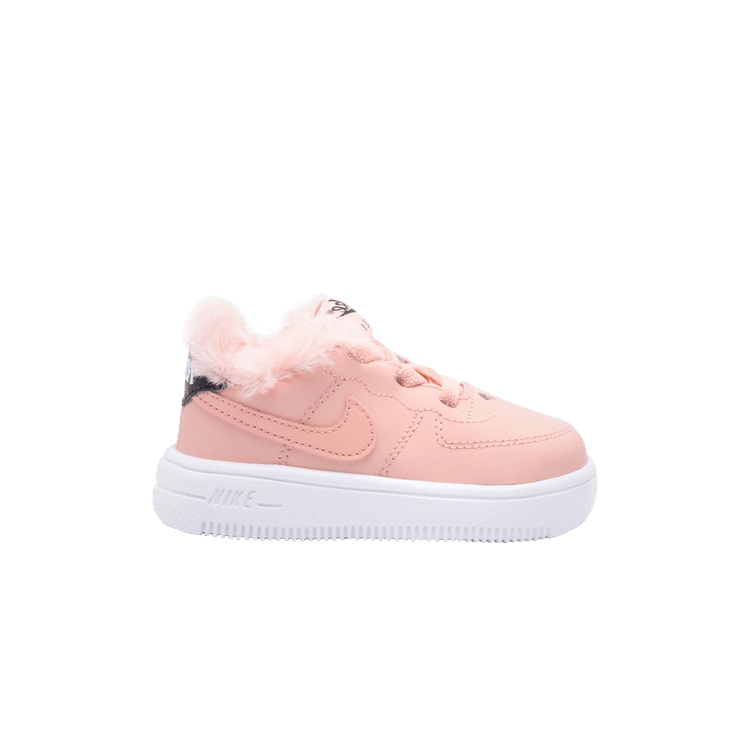 Nike Air Force 1 Low Valentine's Day Bleached Coral (2019) (TD)