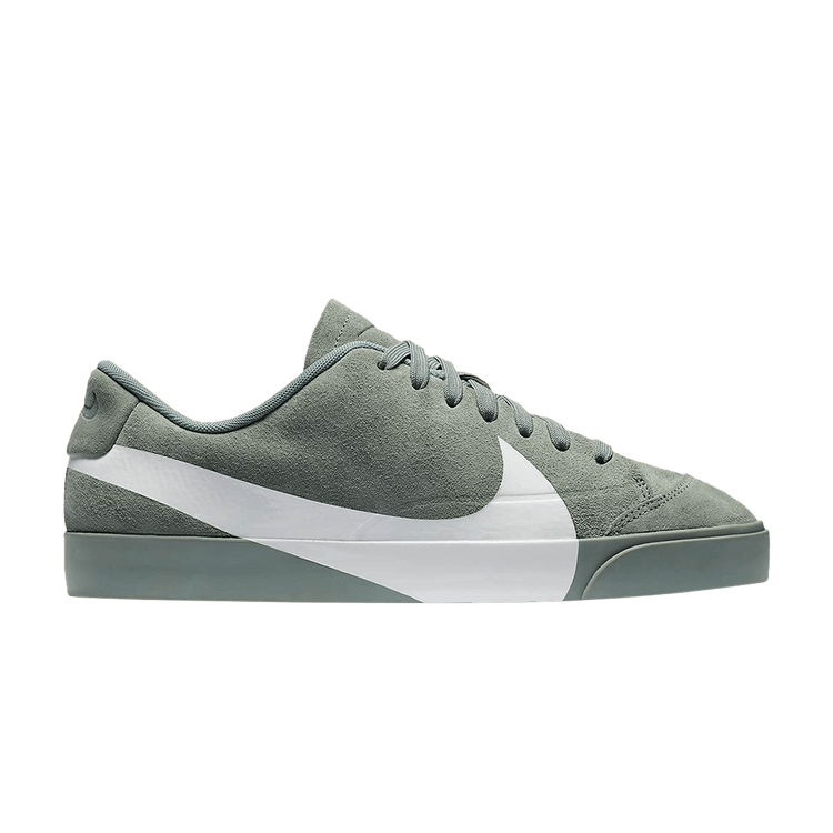 Nike Blazer City Low LX Mica Green (Women's)