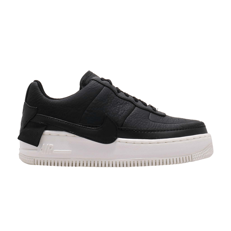 Nike Air Force 1 Jester XX Black Sail (Women's)