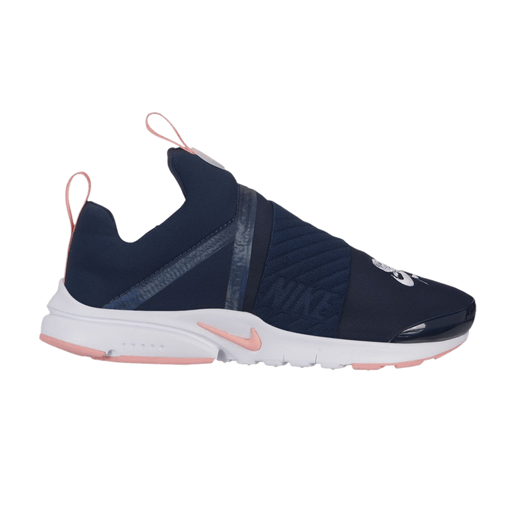 Nike Presto Extreme Valentine's Day Obsidian (2019) (GS)