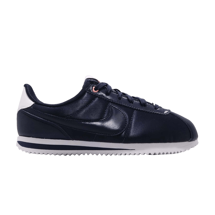 Nike Cortez Basic Valentine's Day Obsidian (2019) (GS)