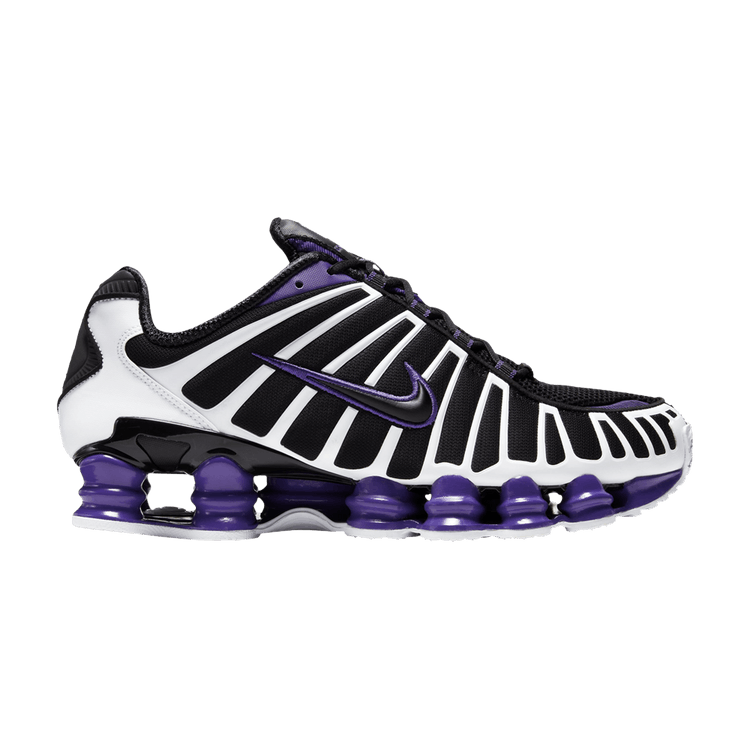 Nike Shox TL Persian Violet
