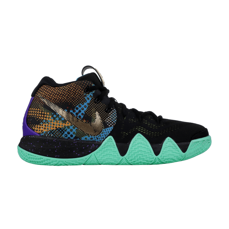 Nike Kyrie 4 Mamba Mentality (GS)