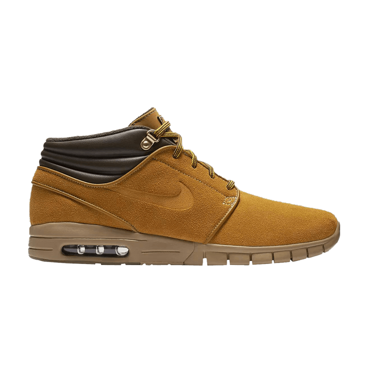 Nike SB Stefan Janoski Max Mid Bronze