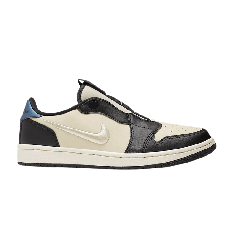 Jordan 1 Low Slip Fossil (Women's)