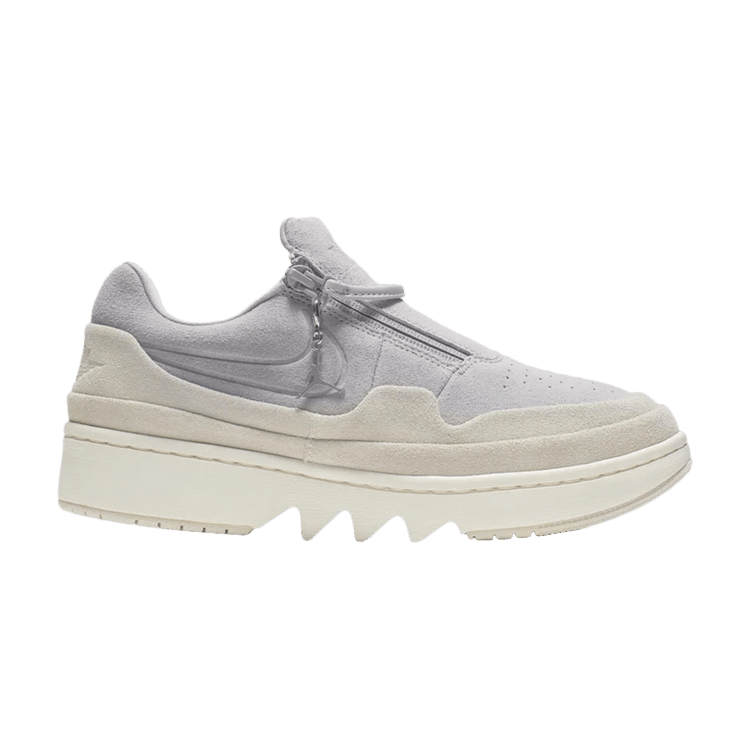 Jordan 1 Jester XX Low Atmosphere Grey (Women's)