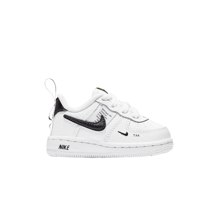 Nike Air Force 1 LV8 Utility White (TD)