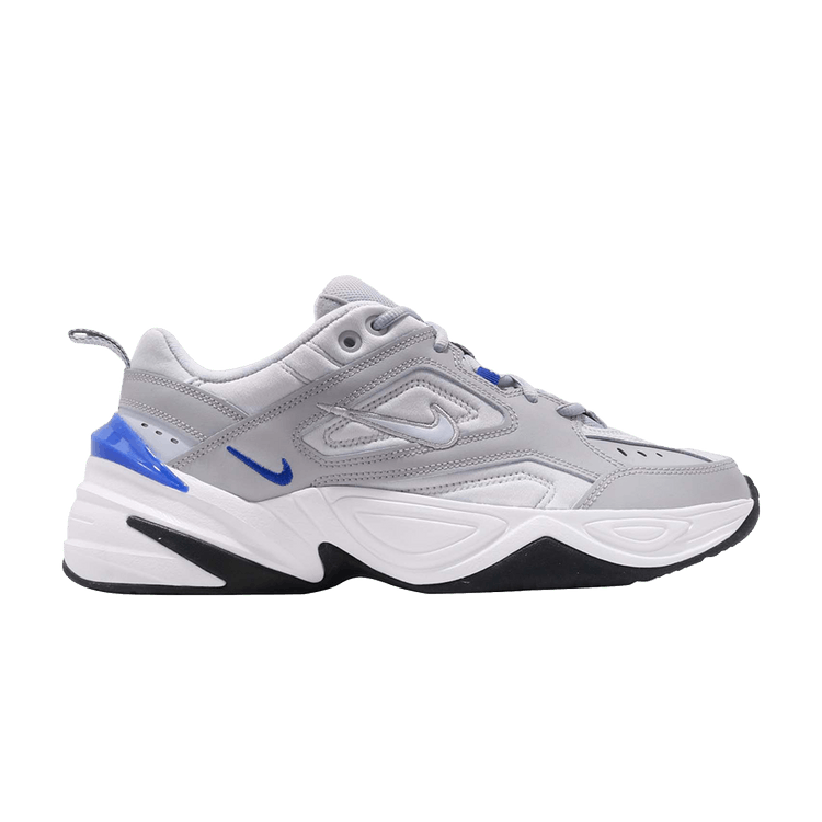 Nike M2K Tekno Racer Blue