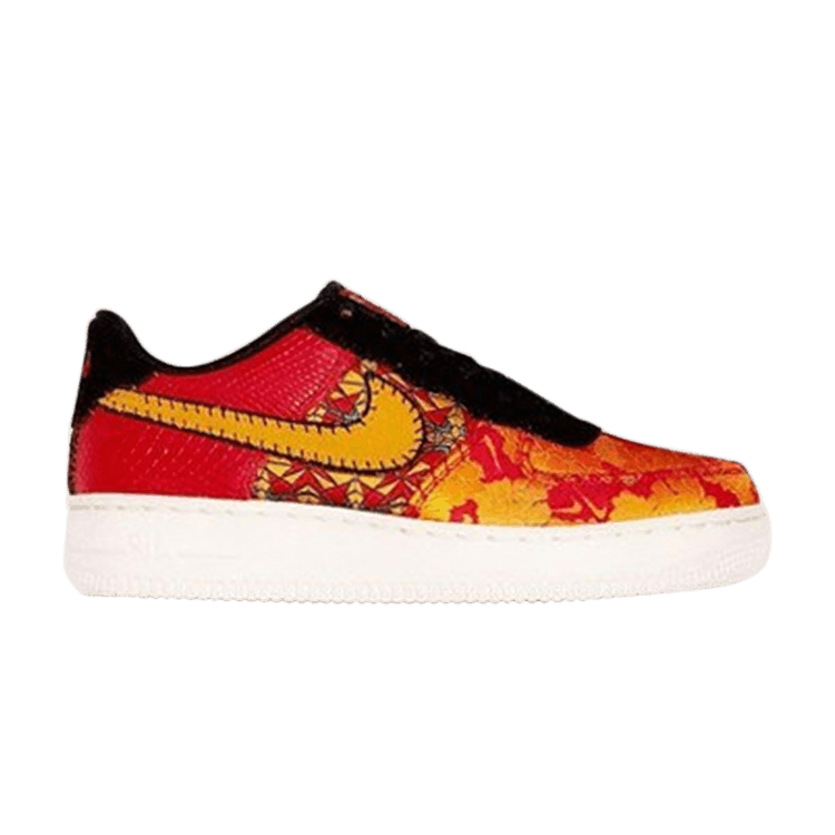 Nike Air Force 1 Low Chinese New Year (2019) (GS)