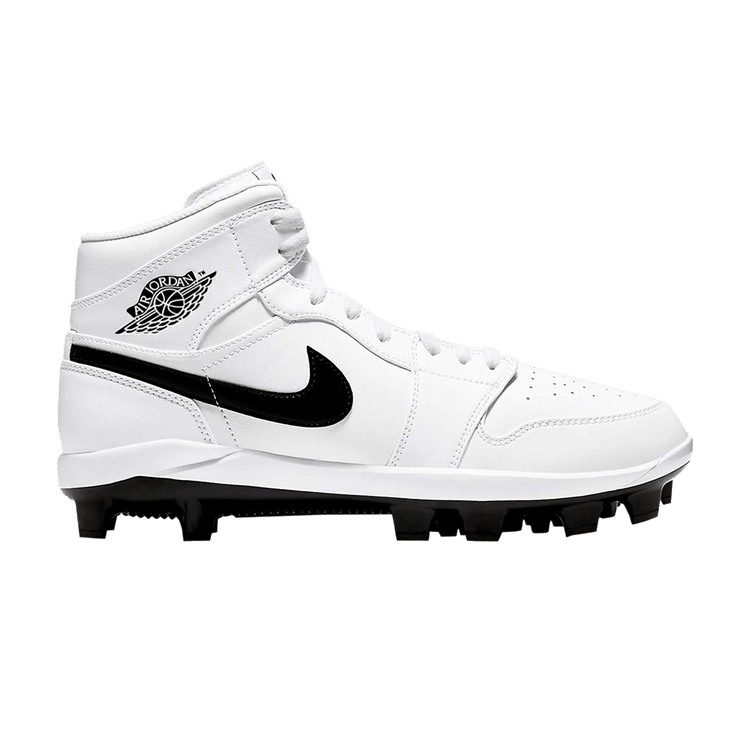 Jordan 1 Retro High MCS White Black