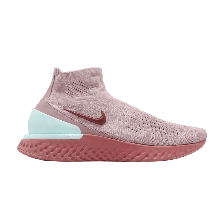 Nike Rise React Flyknit Diffused Taupe (Women's)