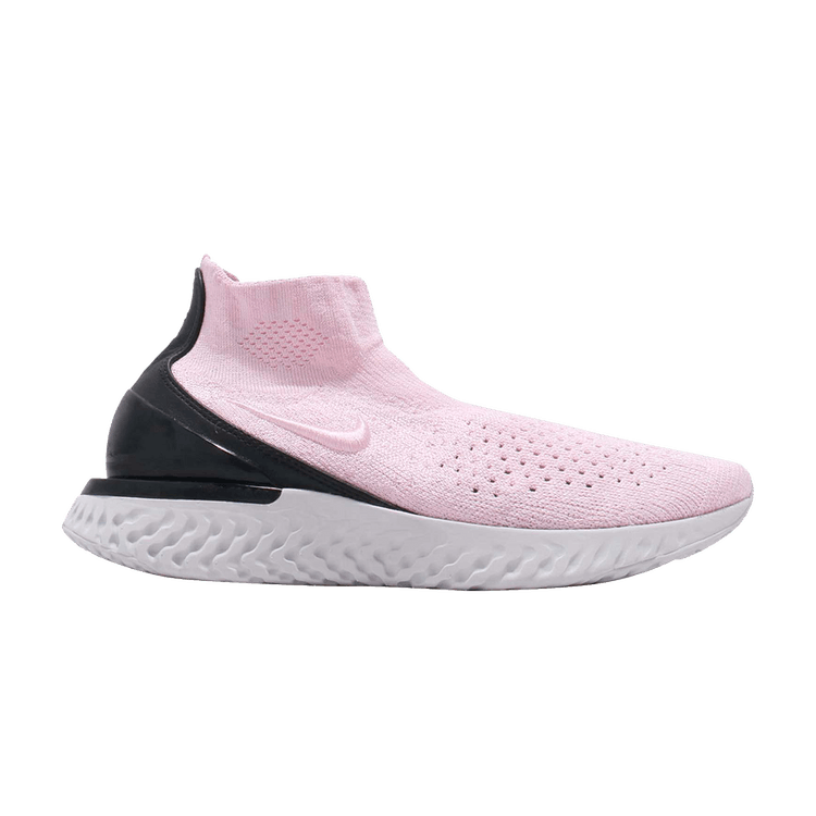 Nike Rise React Flyknit Pink Foam (Women's)