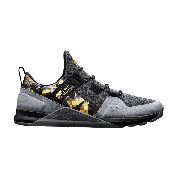 Nike Tech Trainer Russell Wilson