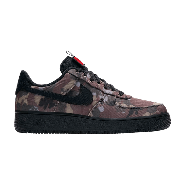 Nike Air Force 1 Low Country Camo Italy