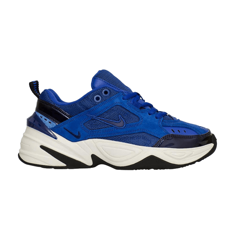 Nike M2K Tekno Mesh Racer Blue (Women's)