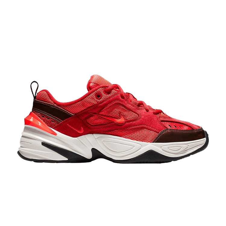 Nike M2K Tekno Mesh University Red (Women's)