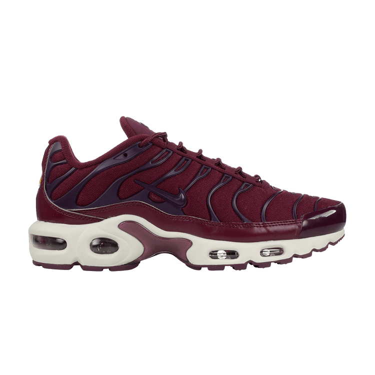 Nike Air Max Plus TN Bordeaux (Women's)