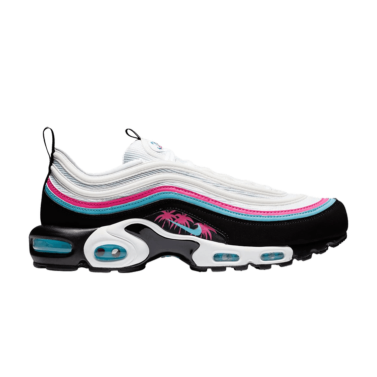 Nike Air Max Plus 97 Miami Away