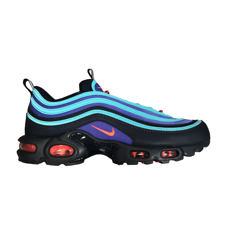 Nike Air Max Plus 97 Discover Your Air