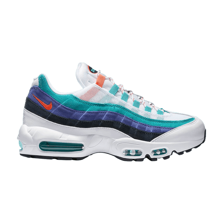 Nike Air Max 95 Discover Your Air