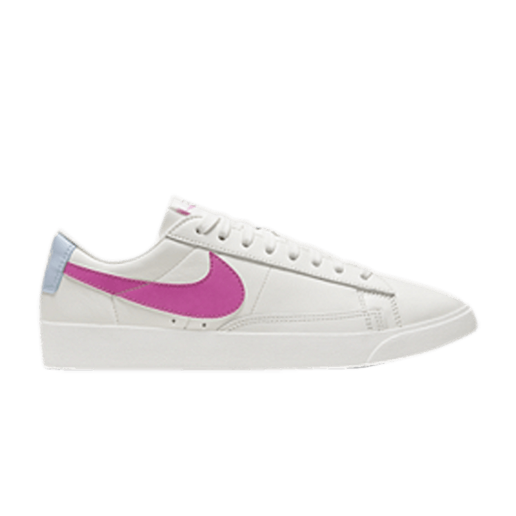 Nike Blazer Low LE Sail (Women's)