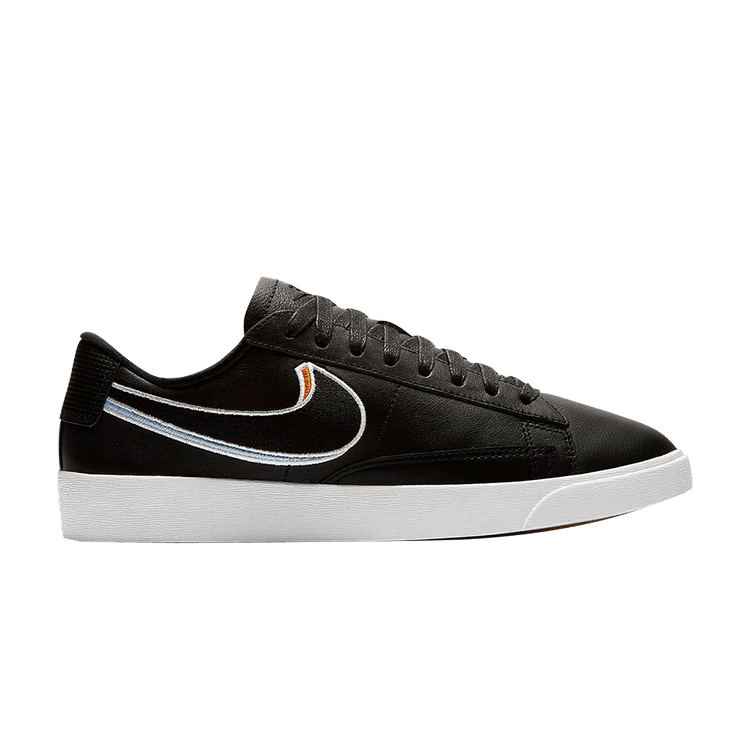 Nike Blazer Low LX Black Royal Tint (Women's)