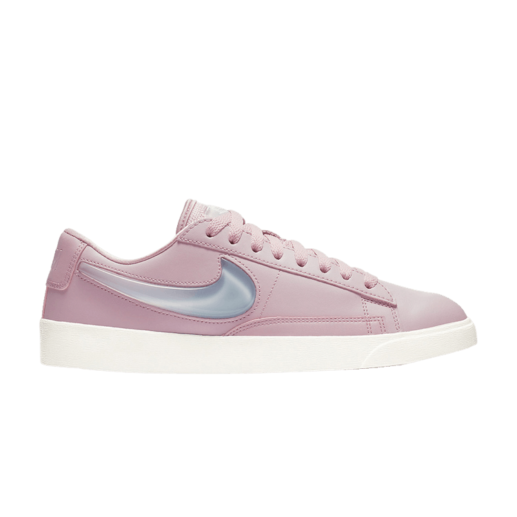 Nike Blazer Low Jelly Jewel Pink (Women's)