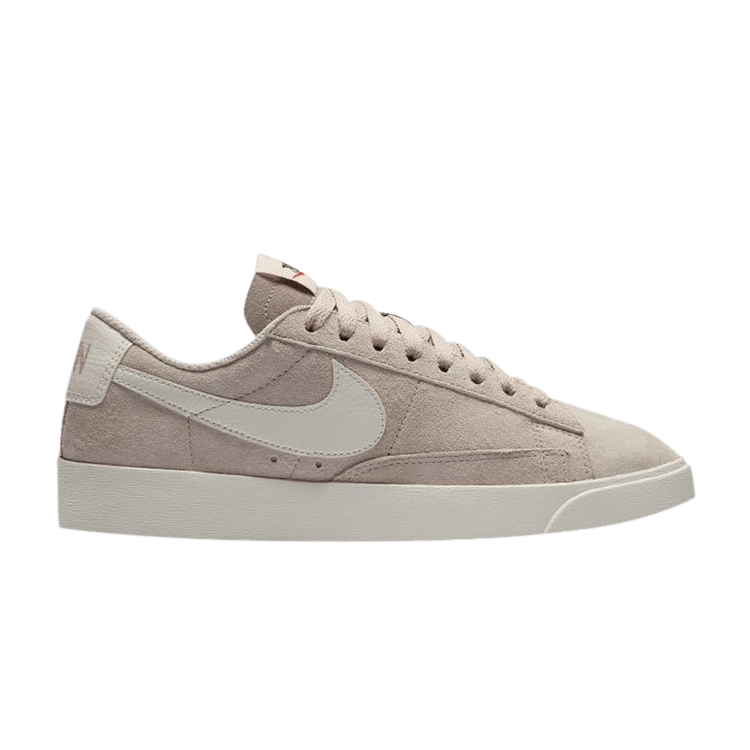 Nike Blazer Low SD Sand (Women's)