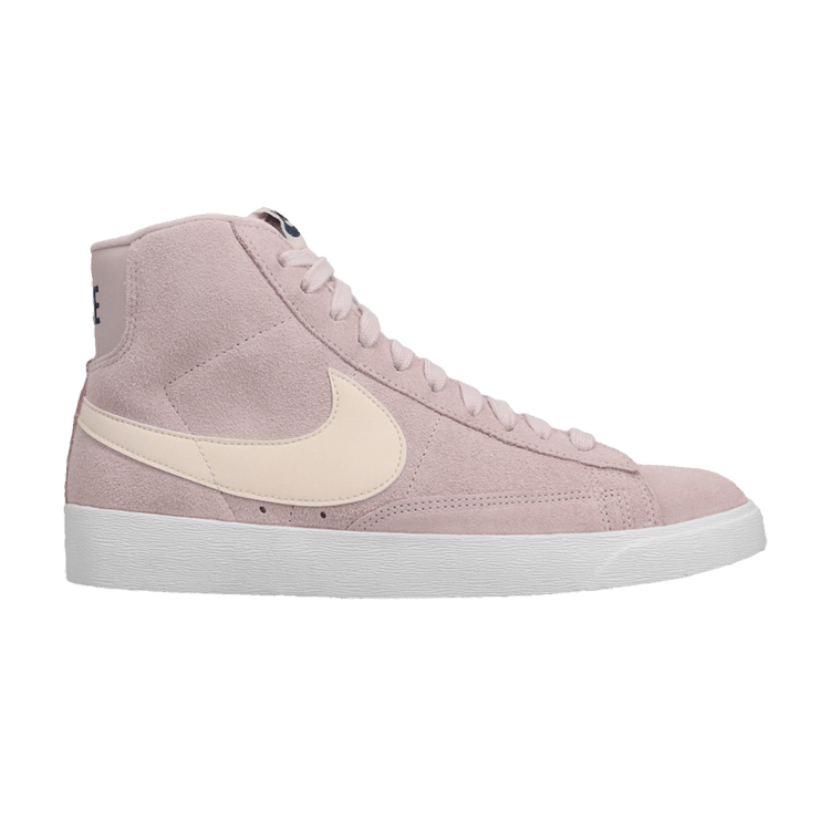 Nike Blazer Mid Vintage Barely Rose (Women's)