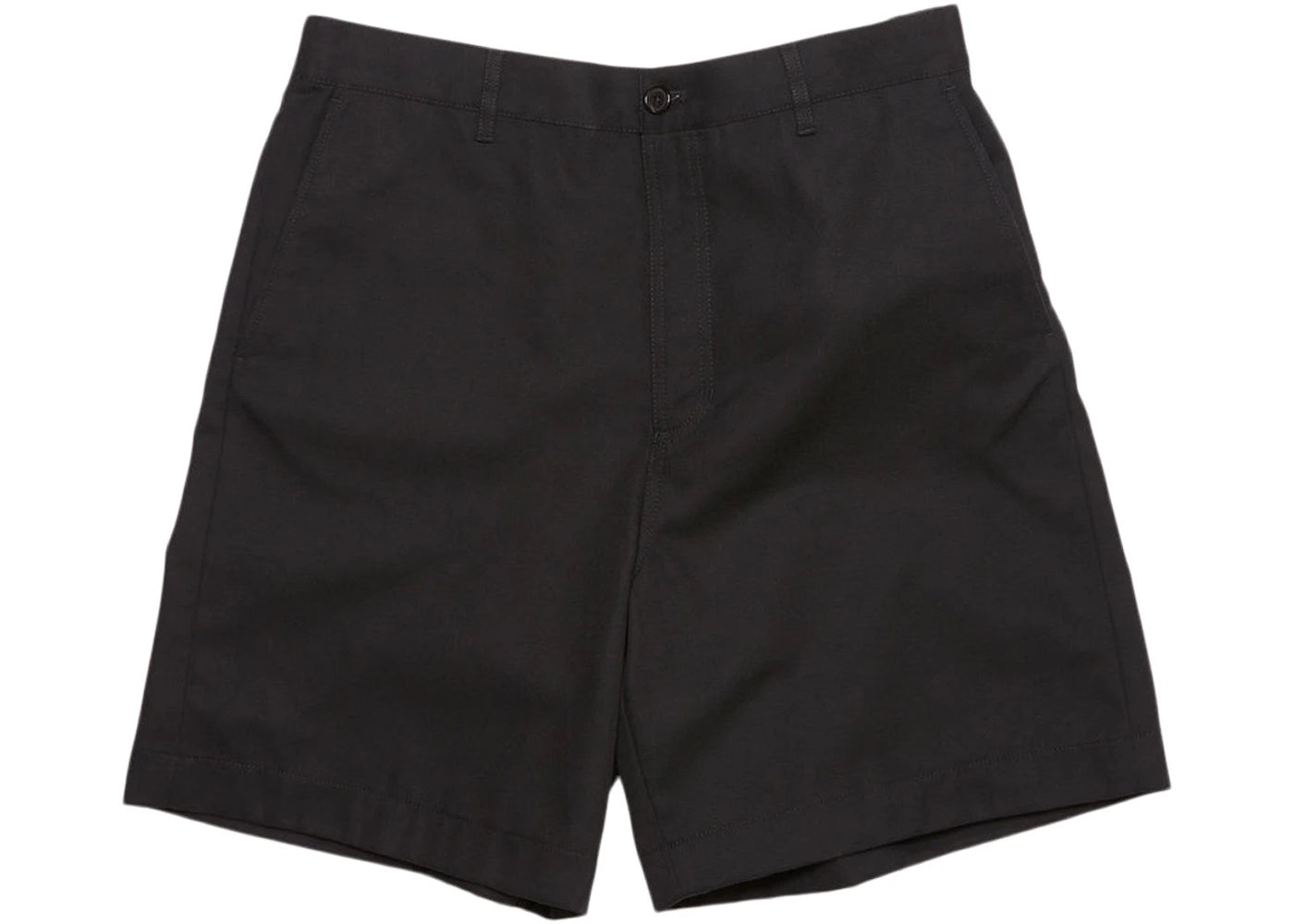 Acne Studios Casual Shorts Black