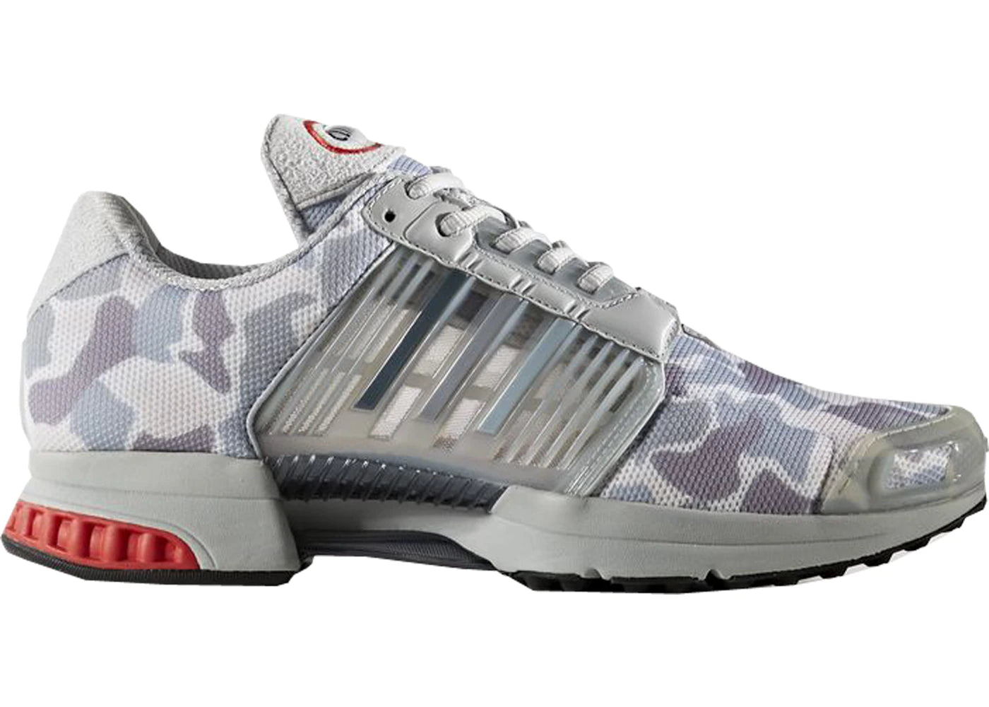 adidas Climacool 1 Camo Grey