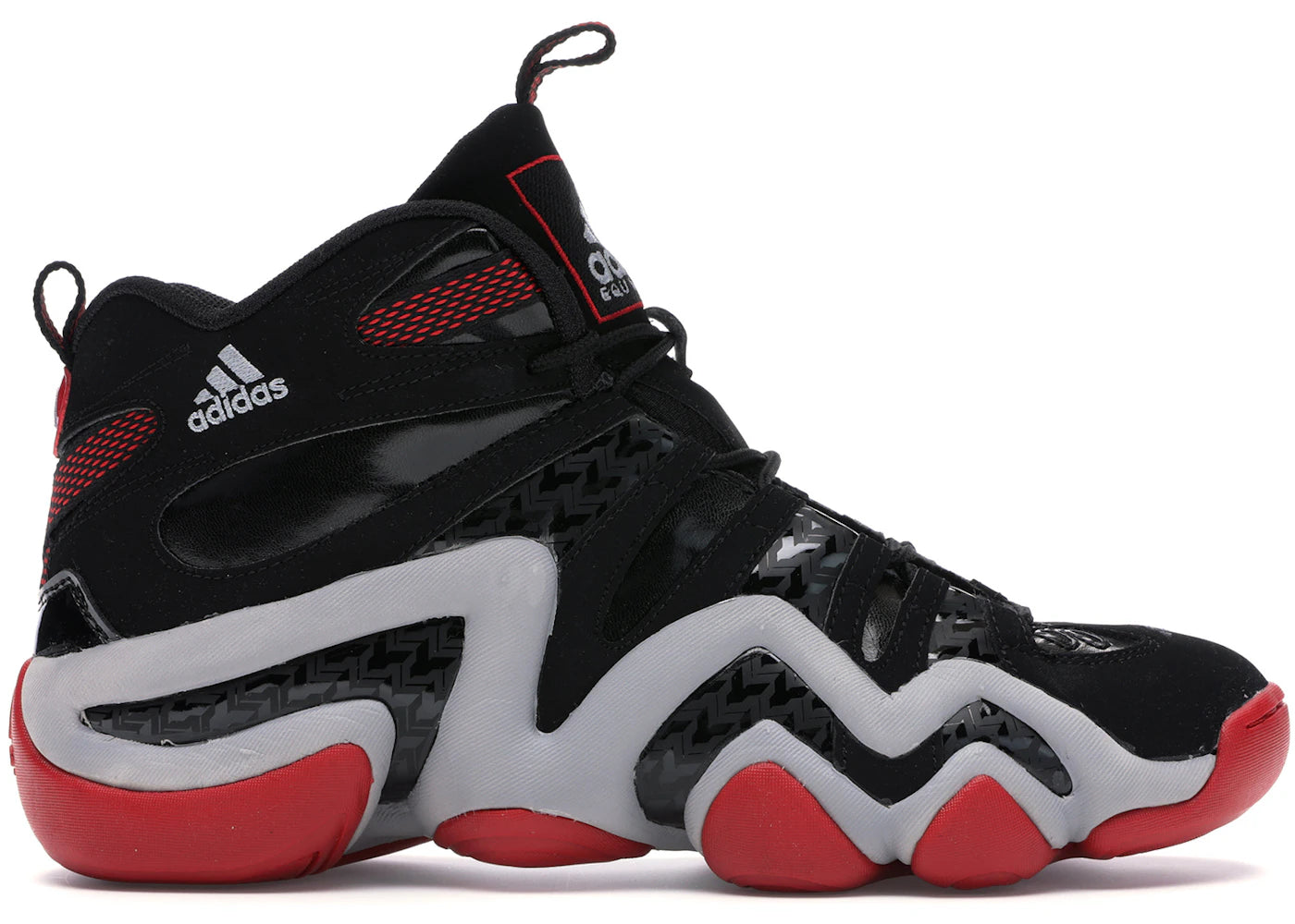 adidas Crazy 8 Damian Lillard