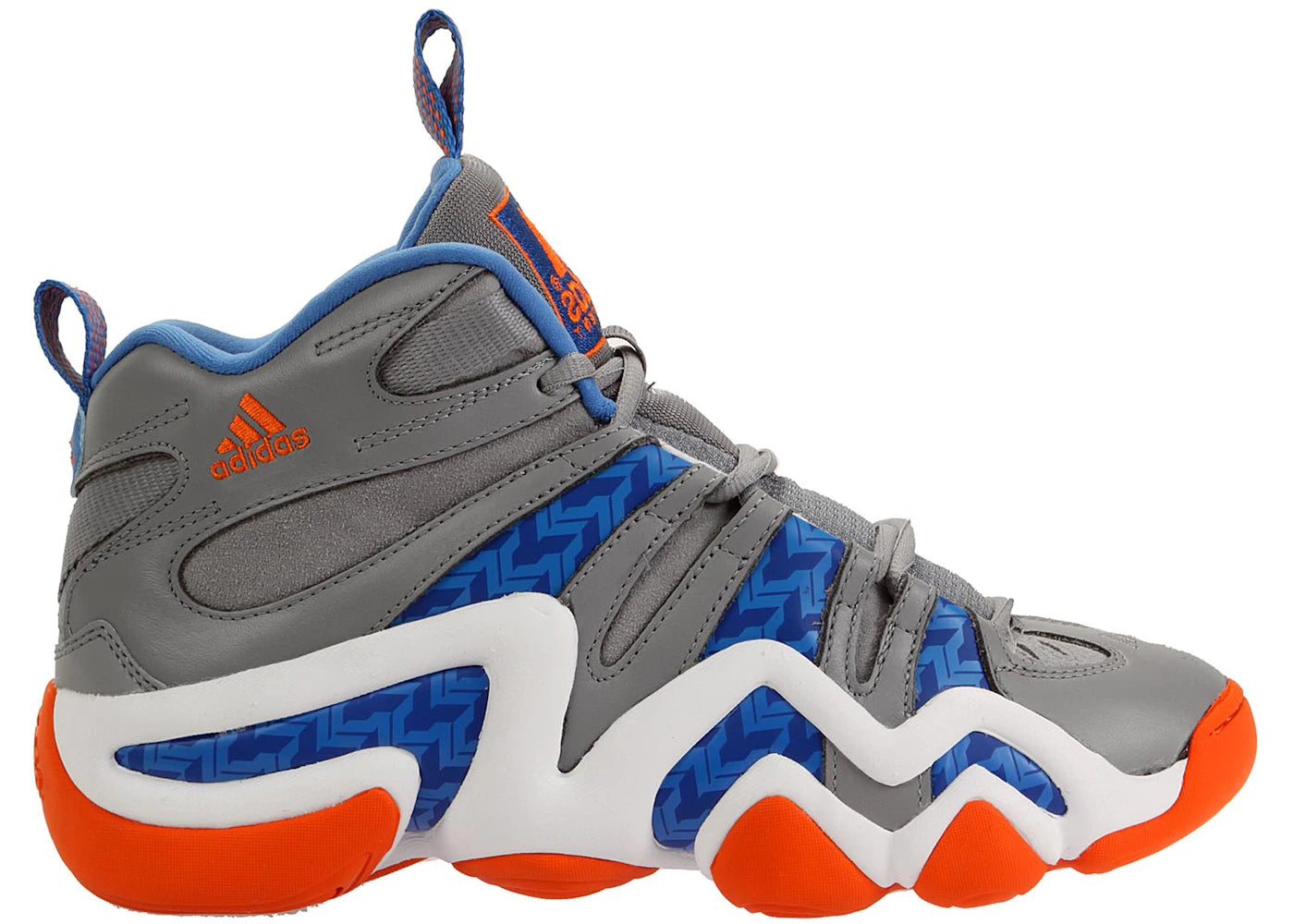 adidas Crazy 8 Iman Shumpert