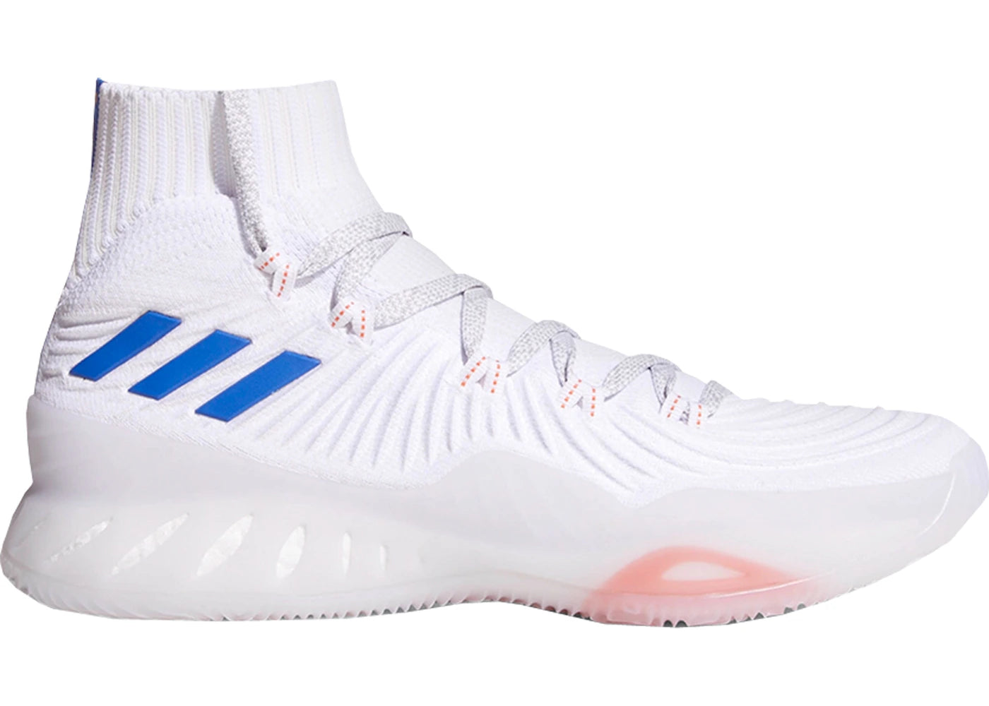 adidas Crazy Explosive 17 Kristaps Porzingis PE (Home)